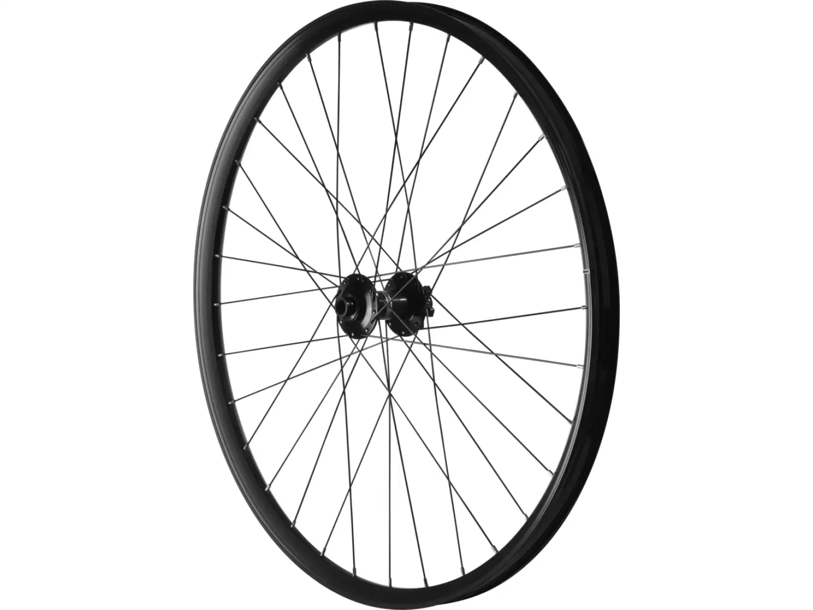 Mavic E-Crossride 1 29" 30mm Boost 6-Loch eingespeichte Laufräder Freilauf Shimano HG