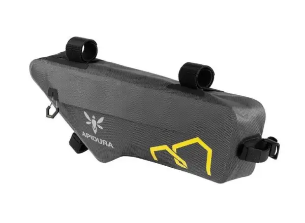 Apidura Expedition compact frame pack 3 l Rahmentasche