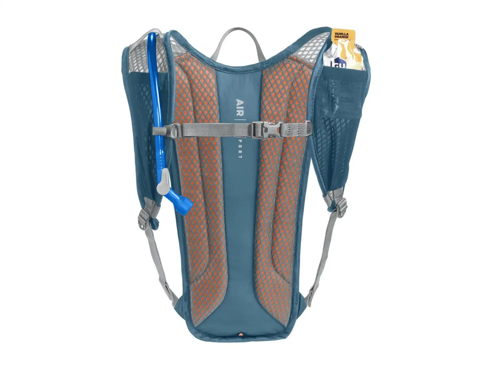 Camelbak Rogue Light 7 Rucksack Marokkanisch Blau