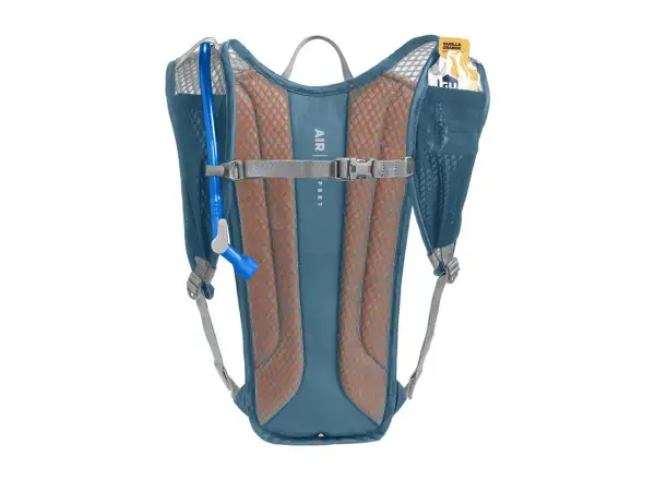 Camelbak Rogue Light 7 Rucksack Marokkanisch Blau