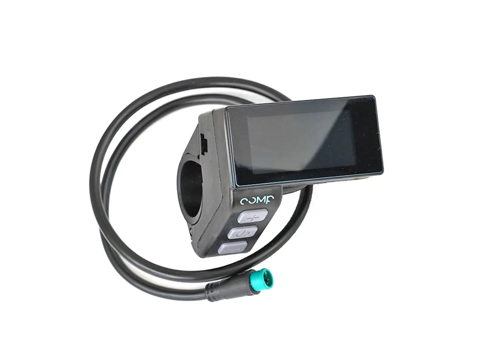 Apache LCD Comp Drives RM-1