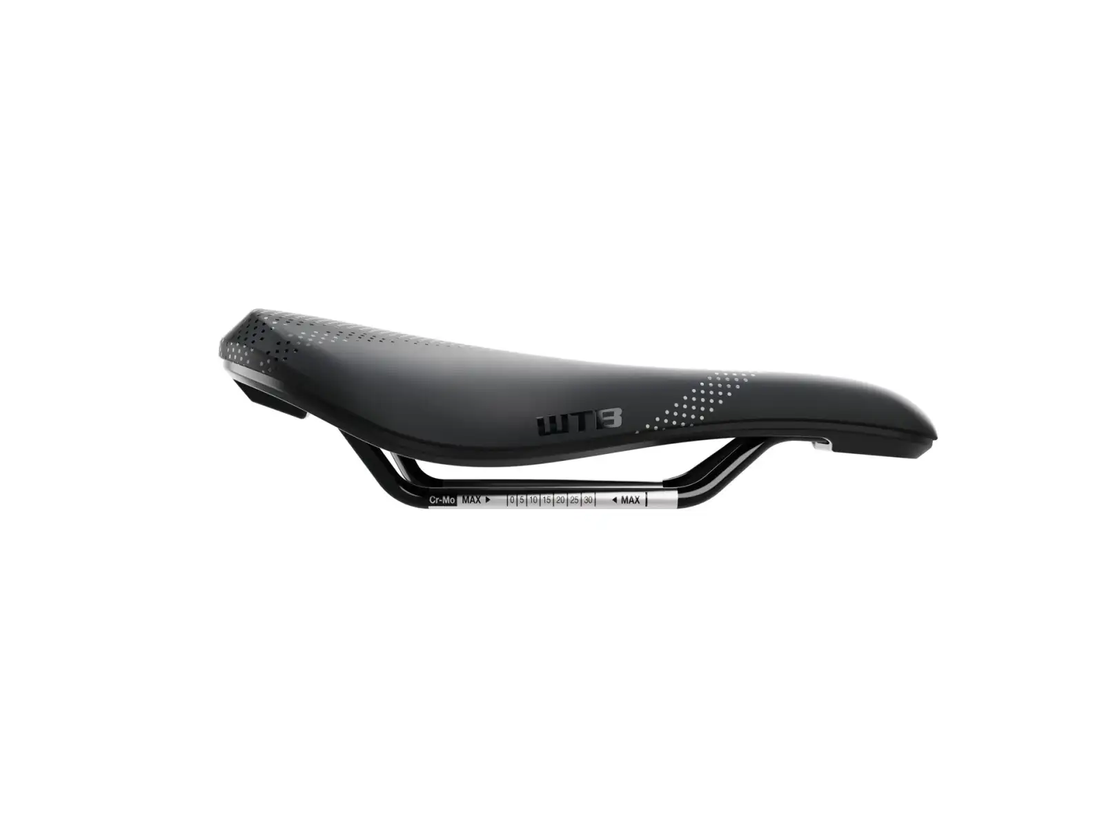WTB Solano Cromoly Fusion Form Medium Sattel