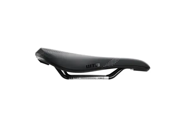 WTB Solano Cromoly Fusion Form Medium Sattel