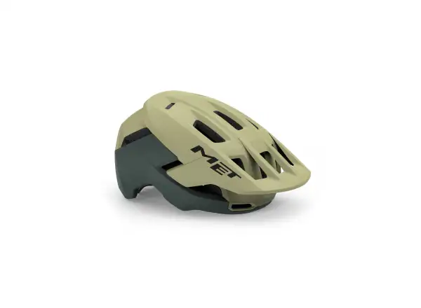MET Terrae MIPS Helm Pistazie