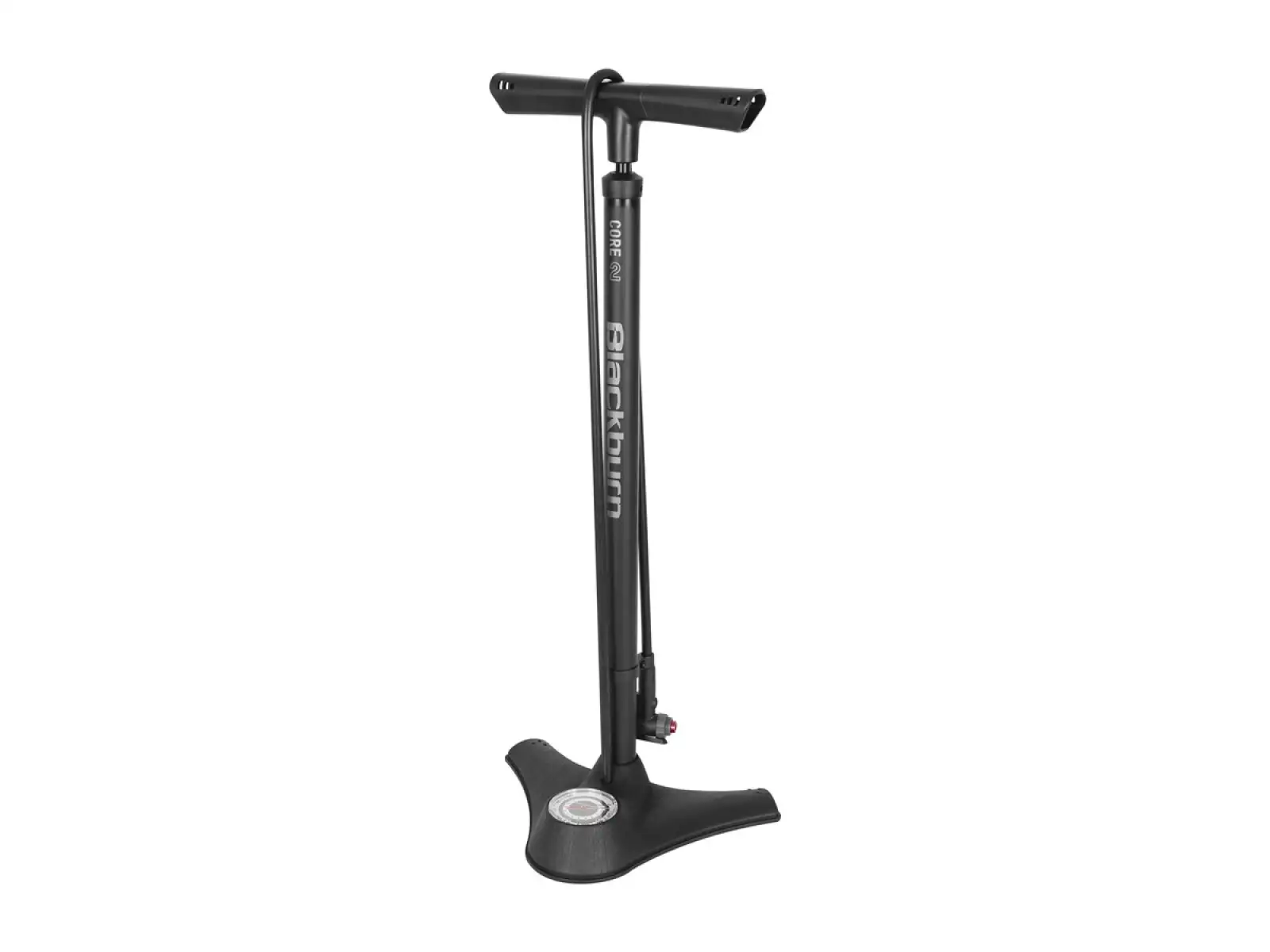 Blackburn Core 2 Bodenpumpe Werkstattpumpe