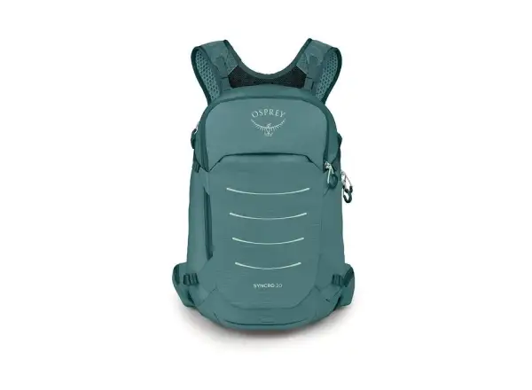 Osprey Syncro 20 Rucksack Cascade Blue