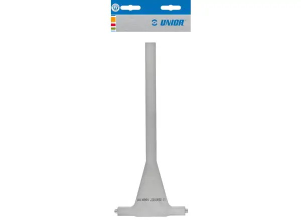 Unior Kaliber 2 für Zentrierständer Gabel