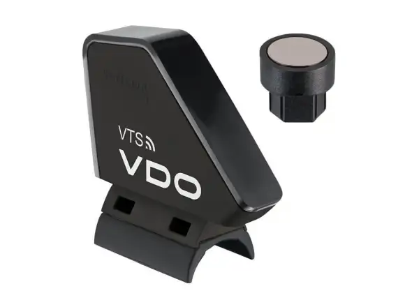VDO VTS Trittfrequenz-Kit kabelloser Trittfrequenzsensor