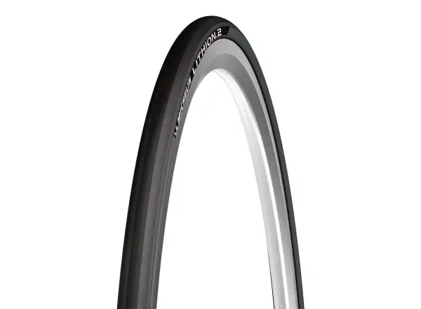 Michelin Lithion 2 Performance Line TS V3 25-622 Straßenreifen Kevlar grau