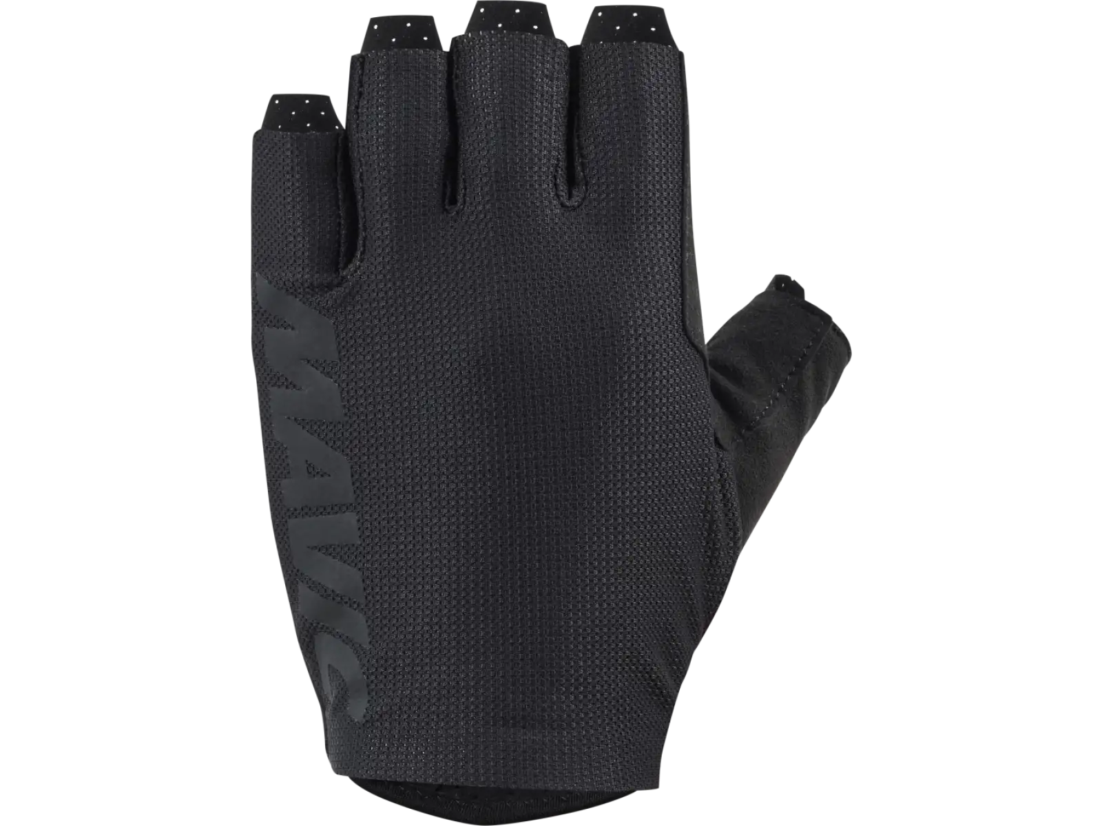 Mavic Cosmic Handschuhe Schwarz