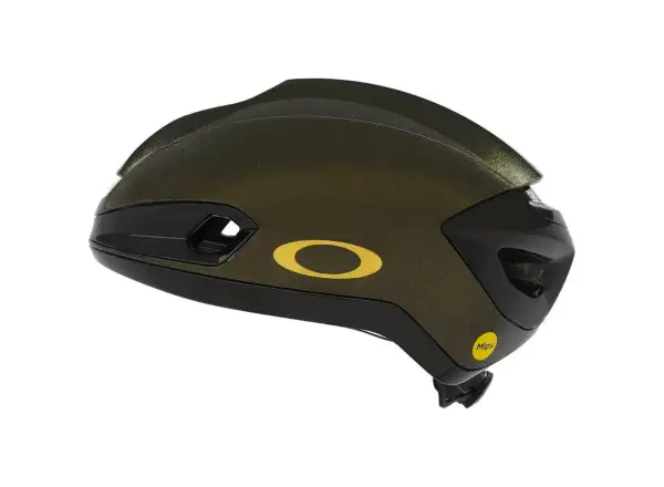 Oakley ARO7 LITE EU Straßenhelm Midas Fleck/Black