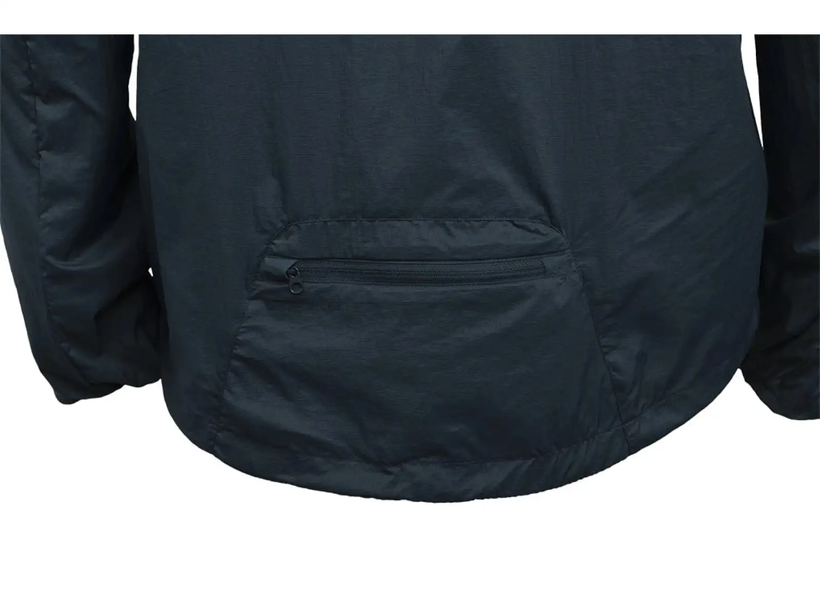 Acepac Contour Air Jacke grau