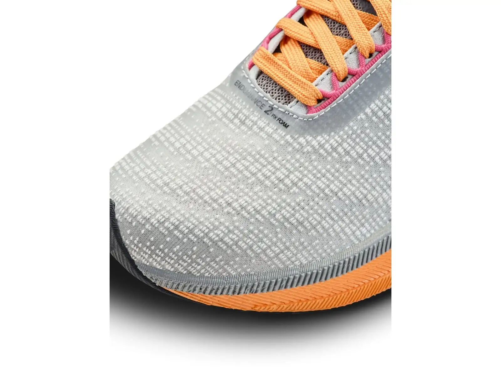 CRAFT Endurance 2 Damen Schuhe Grau