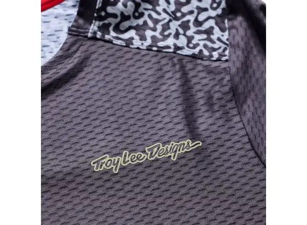 Troy Lee Designs Skyline Pro Air Herren Trikot Kurzarm Ridgeline Carbon