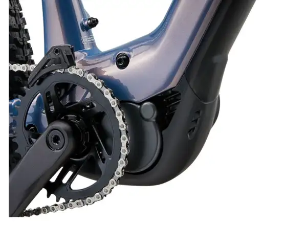 Liv Tempt E+ BOX E-Mountainbike Lunar Eclipse