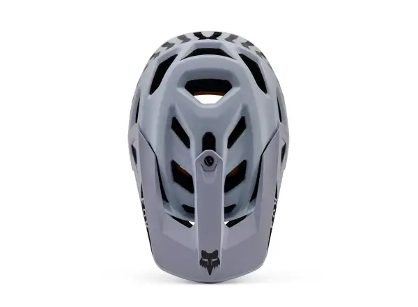 Fox Proframe Nace Ce Fahrradhelm White