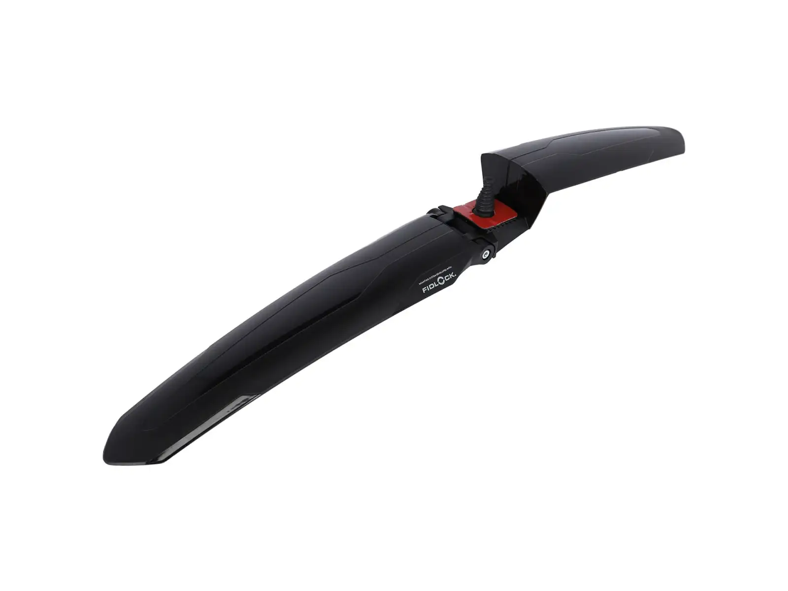XLC MG-C36 26-29" vordere Schutzblech 87/640mm schwarz