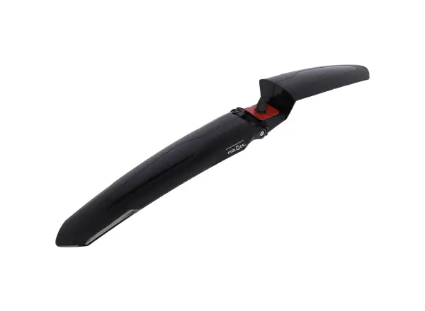 XLC MG-C36 26-29" vordere Schutzblech 87/640mm schwarz