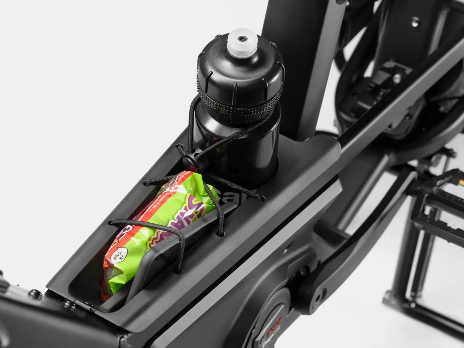 Cannondale Cargowagen NEO 1 City E-Bike MDN