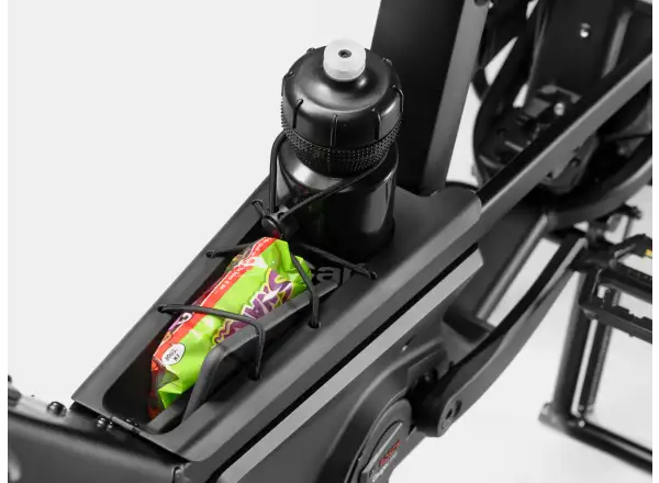 Cannondale Cargowagen NEO 1 City E-Bike MDN