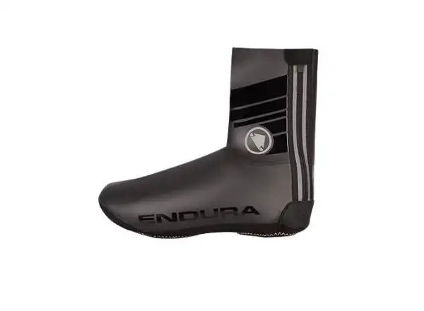Endura Road Überschuhe Schwarz