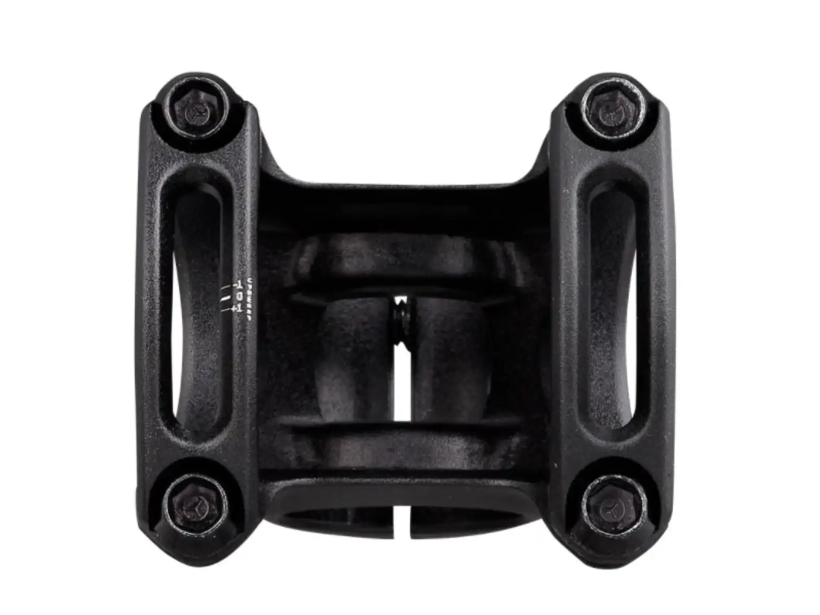 Spank Split 35 Vorbau 50 mm schwarz