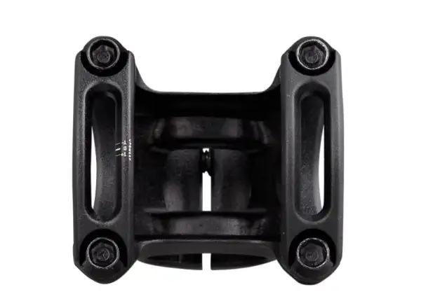 Spank Split 35 Vorbau 50 mm schwarz