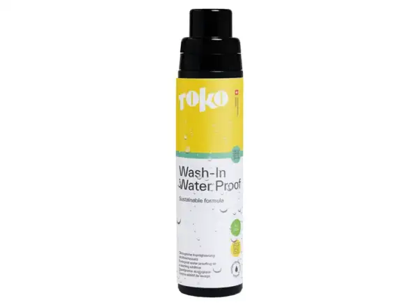 Toko Eco Care Reactivator Syntethic Base Layer Waschmittel 250 ml