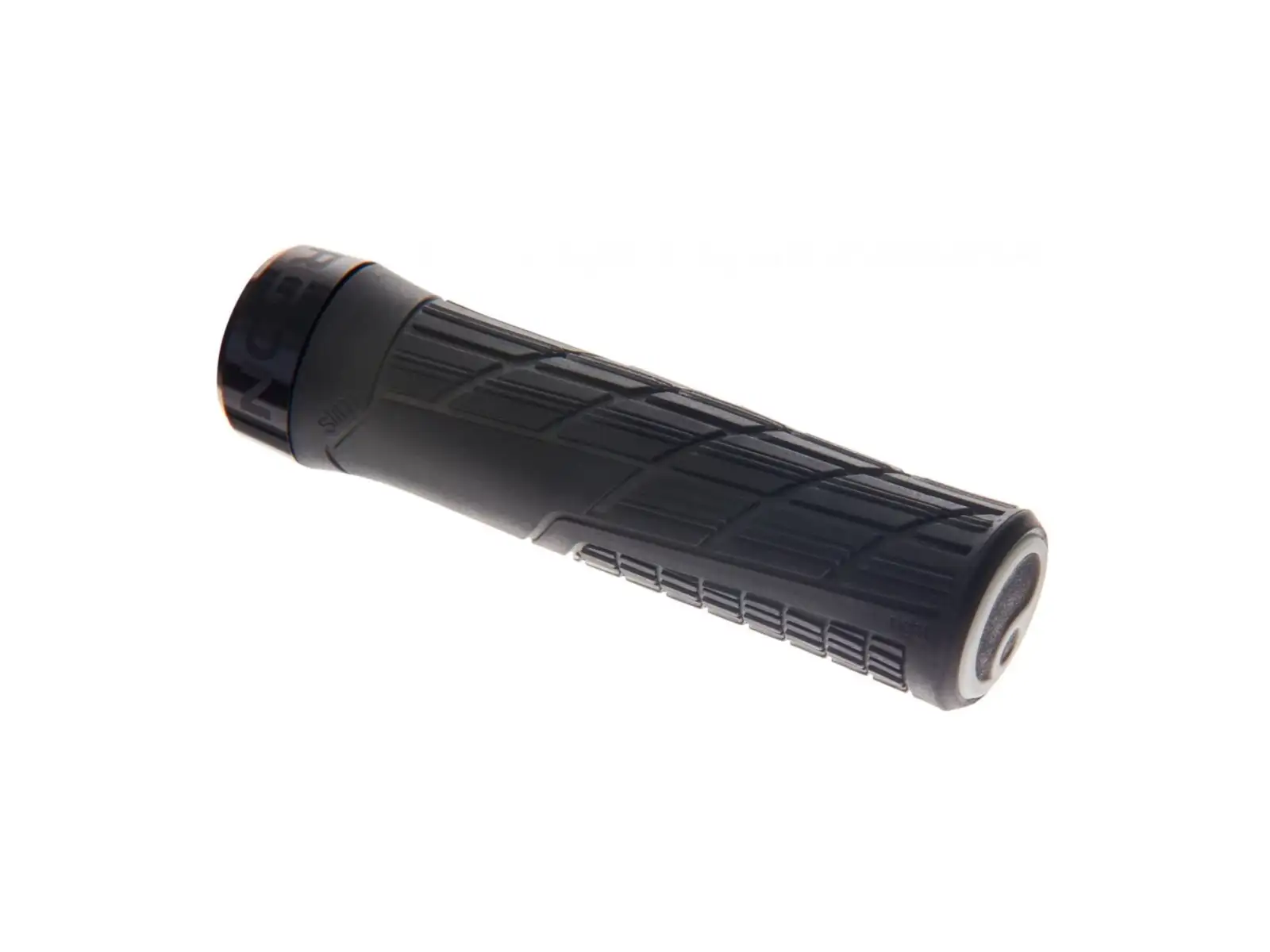 Ergon GE1 Evo Factory Slim Griffe Frozen Stealth.
