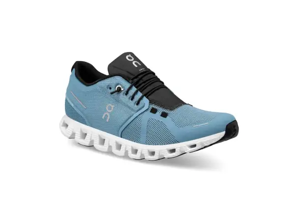 On Cloud Herren Freizeitschuhe Niagara/Black