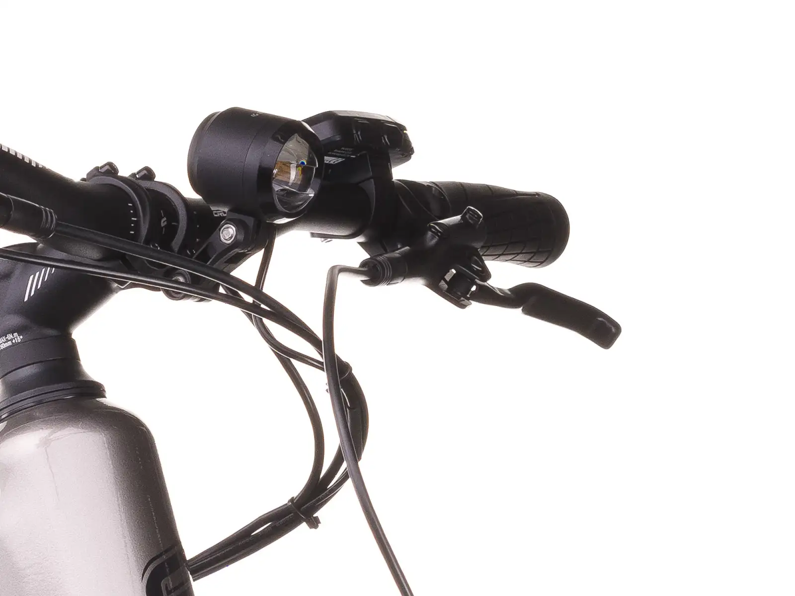 Crussis e-Savela 7.11 691Wh Trekking E-Bike