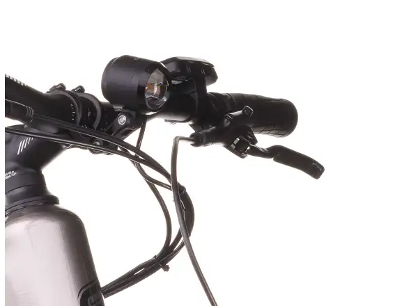 Crussis e-Savela 7.11 691Wh Trekking E-Bike