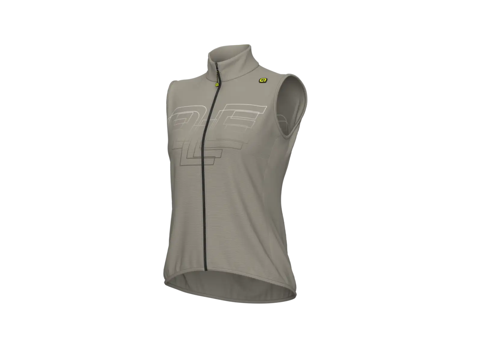 Alé PR-E Sauvage Damenweste Dove Grey