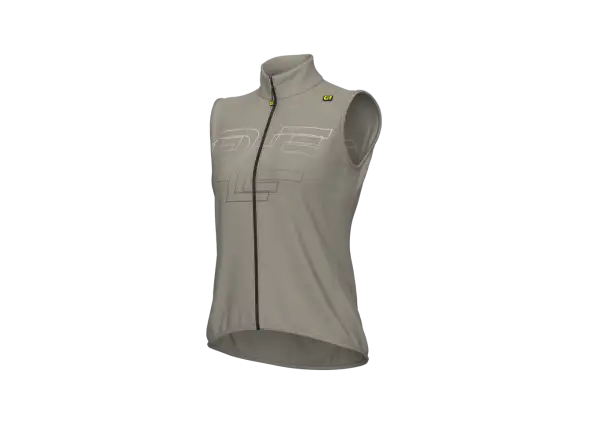 Alé PR-E Sauvage Damenweste Dove Grey