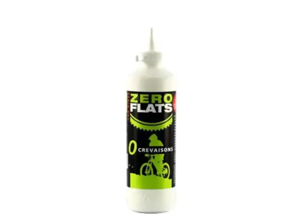 Zeroflats Teknic Latexmilch 500 ml