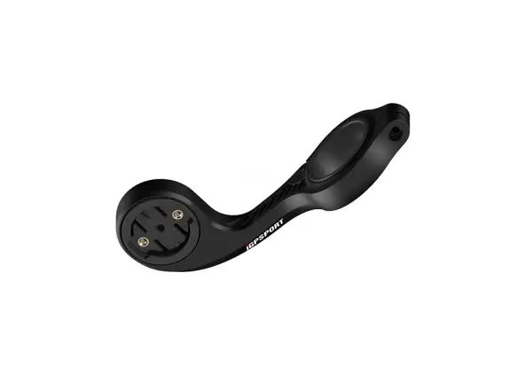 iGP SPORT M80 Vorbau-Computerhalter schwarz