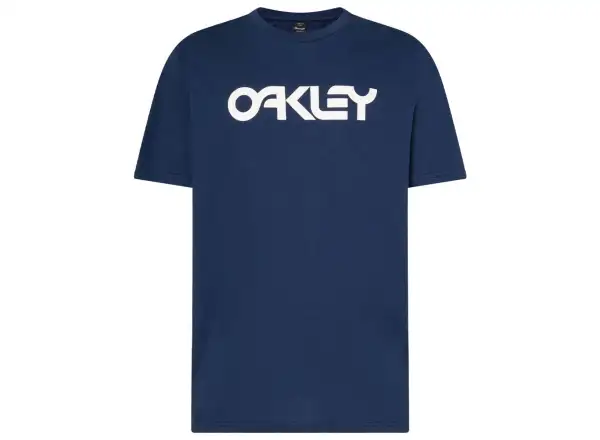 Oakley Mark II 2.0 Herren T-Shirt Abyss