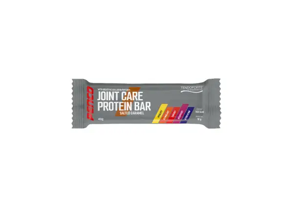 Penco Join Care Protein Bar Salziger Karamell/Dunkle Schokolade 40 g