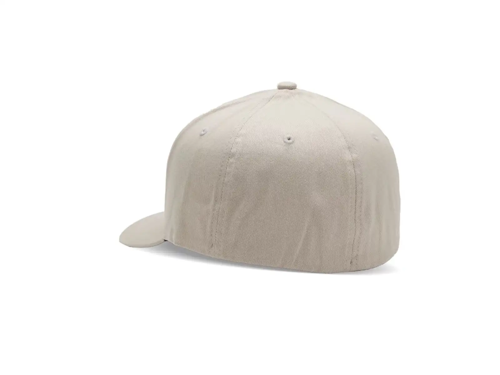 Fox Head Flexfit Cap Vintage White