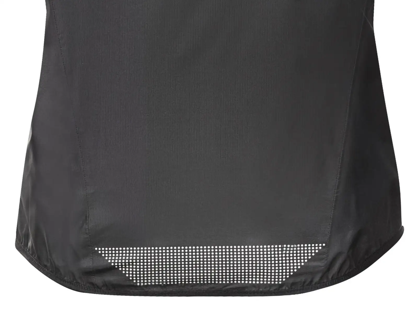 Mavic Cosmic H2O Herrenjacke Schwarz