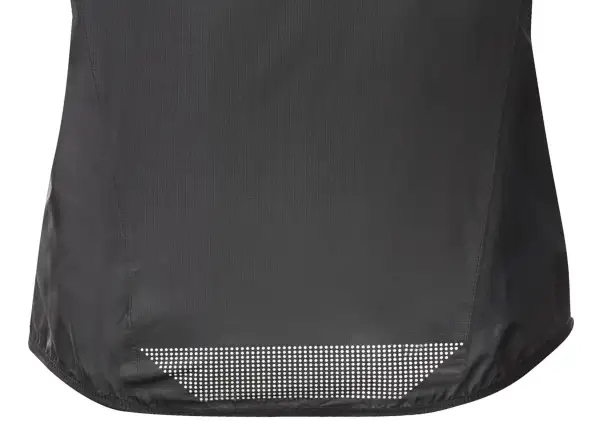 Mavic Cosmic H2O Herrenjacke Schwarz