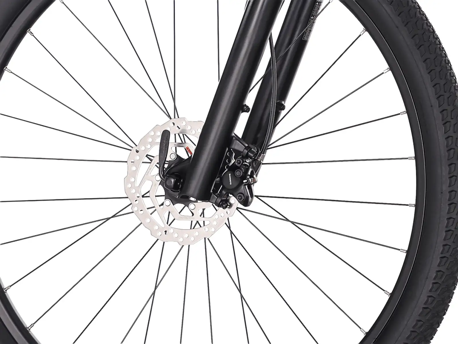 Rock Machine Catt 30 Mountainbike Gloss Zircon Blue