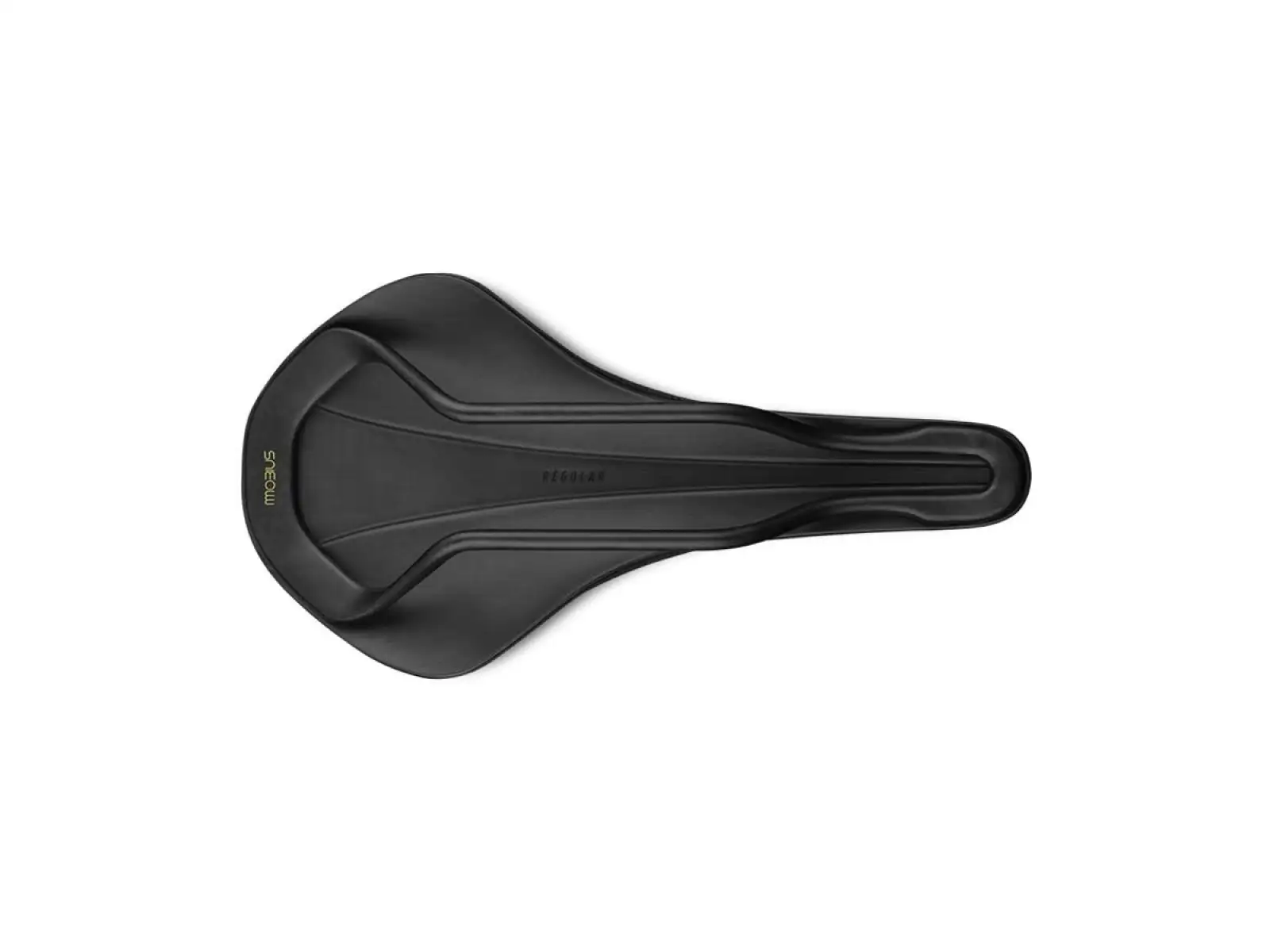 Fizik Antares Versus Evo 00 Adaptive 139 mm Sattel schwarz