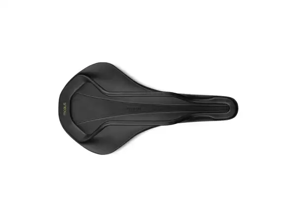 Fizik Antares Versus Evo 00 Adaptive 139 mm Sattel schwarz