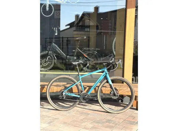 Olpran Zeus Gravelbike BAZAR