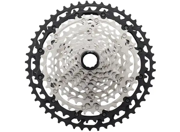 Shimano Deore XT CS-M8100 12-fach Kassette 10-51