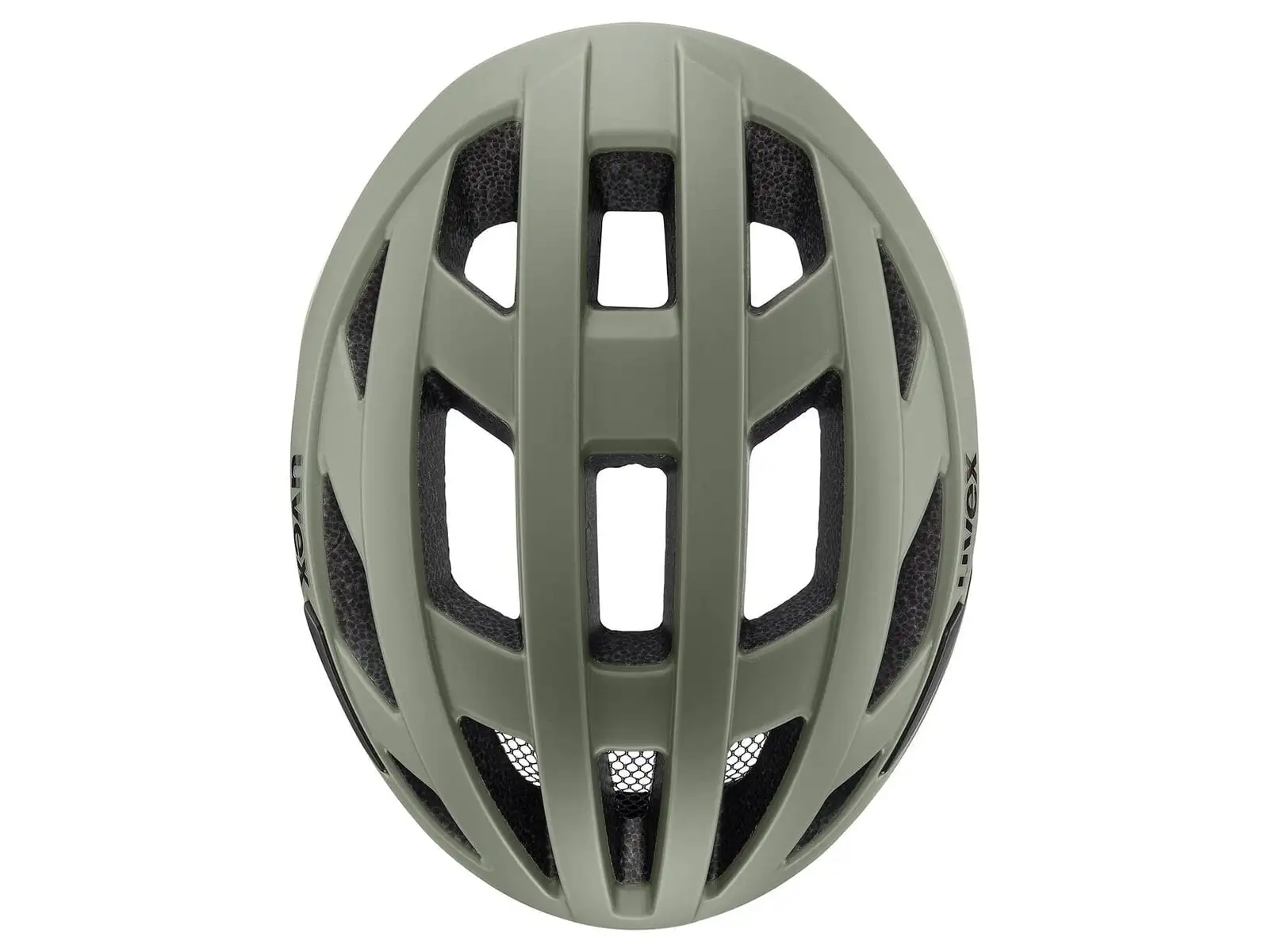 Uvex I-Volute Helm Dark Olive Matt