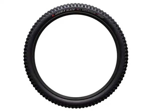 Kenda K-Series Double Black AllMountain TR 29x2,40" MTB Reifen Kevlar