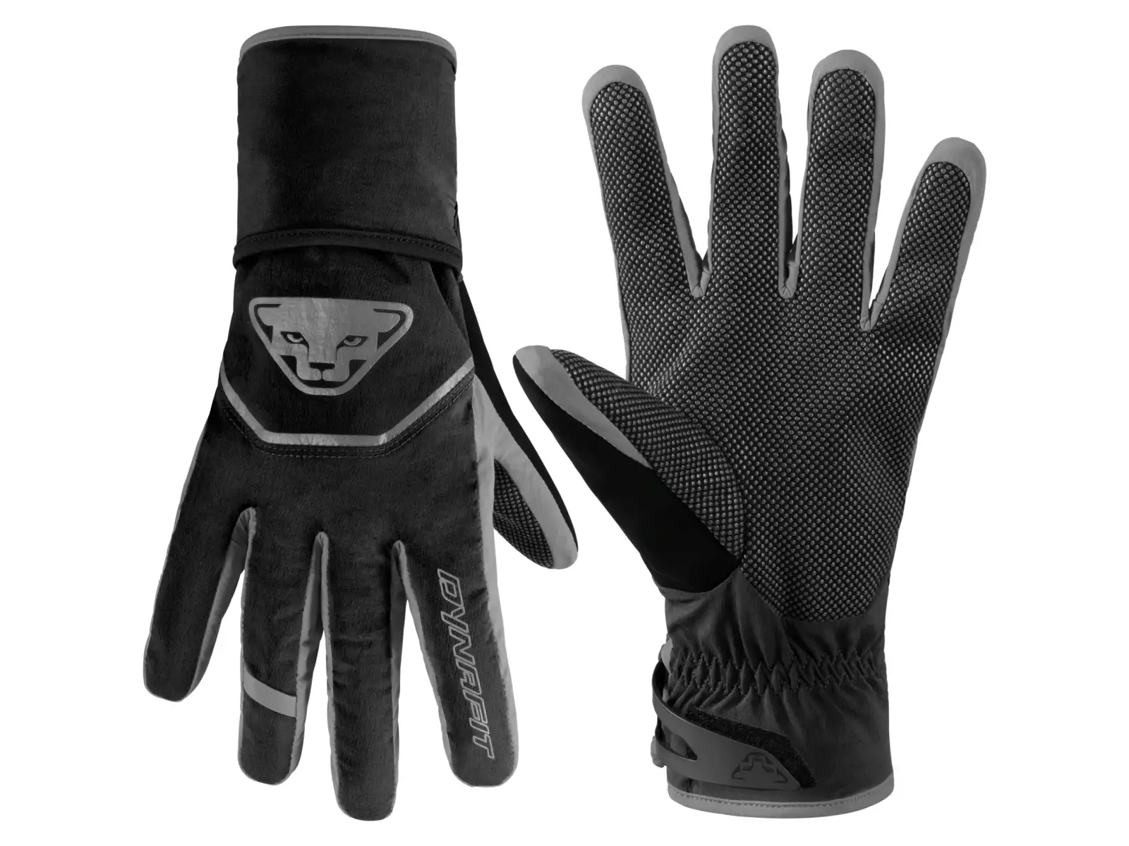 Dynafit Mercury Dynastretch Skitourenhandschuhe Black Out