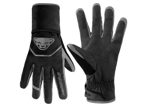 Dynafit Mercury Dynastretch Skitourenhandschuhe Black Out